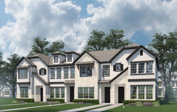West End Estates