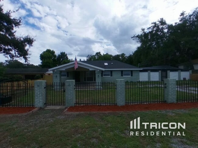 property at 1617 Alder Way