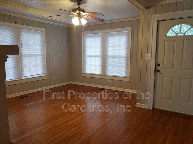 1506 Wayside Dr in Gastonia, NC - Building Photo - Building Photo