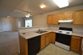 7806 Antelope Ridge Point in Colorado Springs, CO - Foto de edificio - Building Photo
