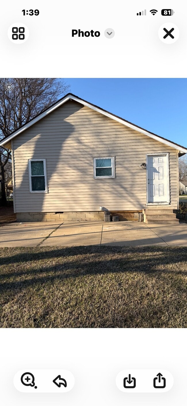 306 W 2nd St in Owasso, OK - Building Photo - Building Photo