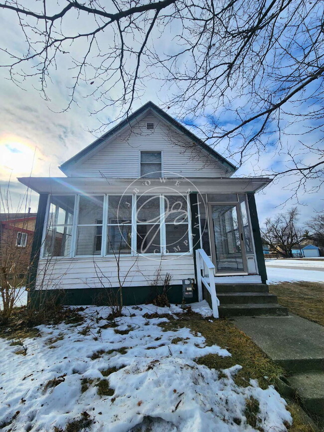 751 Fernwood Ave in Toledo, OH - Building Photo - Building Photo