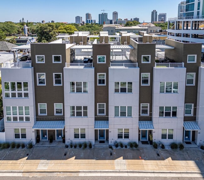 property at 339 8th St N