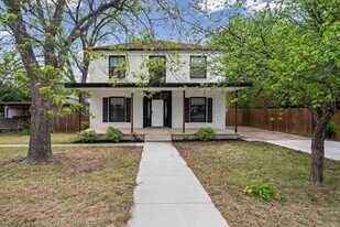 10302 Aspen St in Austin, TX - Building Photo