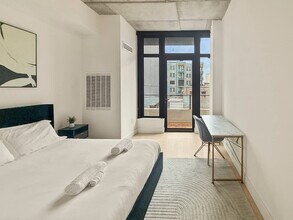 1247 N 2nd St in Philadelphia, PA - Building Photo - Building Photo