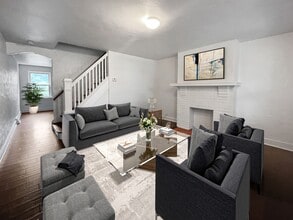 1940 Antietam St in Pittsburgh, PA - Building Photo - Building Photo