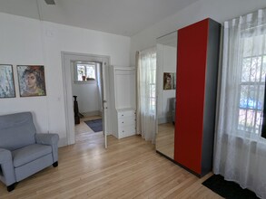 506 N State St in Ann Arbor, MI - Foto de edificio - Building Photo