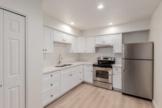 1815 E Sheridan St, Unit 4 in Phoenix, AZ - Building Photo - Building Photo