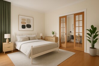 81 Montgomery St, Unit 4 in Jersey City, NJ - Building Photo - Building Photo
