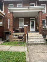 4312 4th St NW in Washington, DC - Building Photo