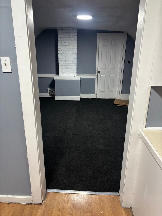 721 Sumner St, Unit 1 in Akron, OH - Building Photo - Building Photo