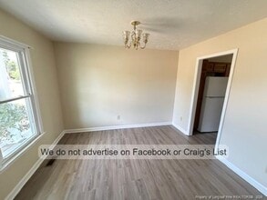 109 Stonewall St in Raeford, NC - Building Photo - Building Photo