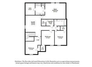 281 Pond Ct in Hoschton, GA - Building Photo - Building Photo