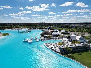 8679 Bower Bass Cir in Wesley Chapel, FL - Building Photo - Building Photo