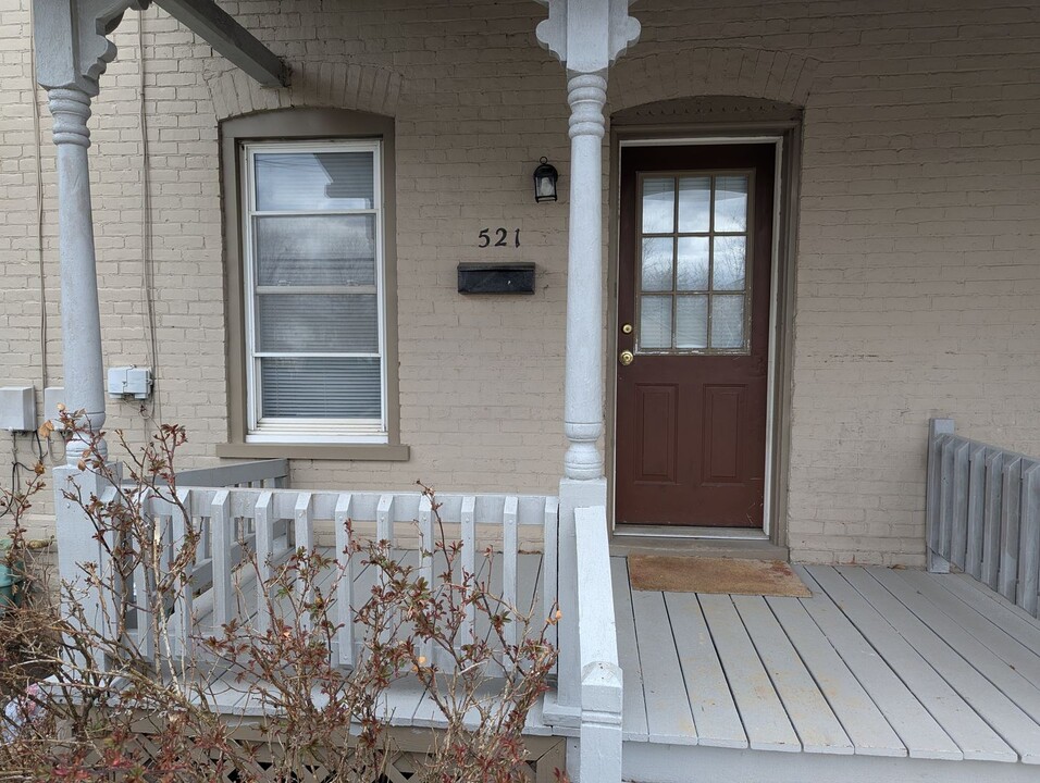 517-527 8th Ave in Williamsport, PA - Building Photo