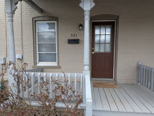 property at 517-527 8th Ave