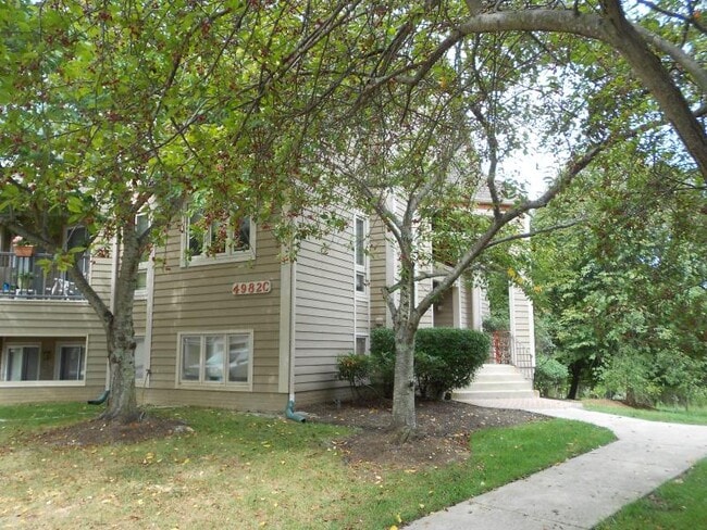 property at 4982 Dorsey Hall Dr