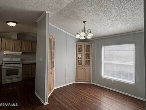 850 Talbot Ave in Canutillo, TX - Building Photo - Building Photo