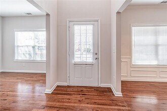 2849 Suttonwood Way NE in Buford, GA - Building Photo - Building Photo