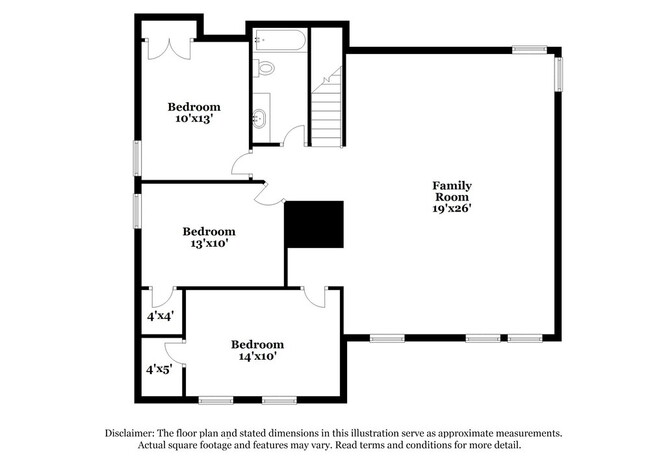 580 Creekbend St in Crowley, TX - Building Photo - Building Photo