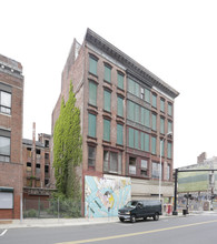 1188 Lofts in Bridgeport, CT - Building Photo - Building Photo