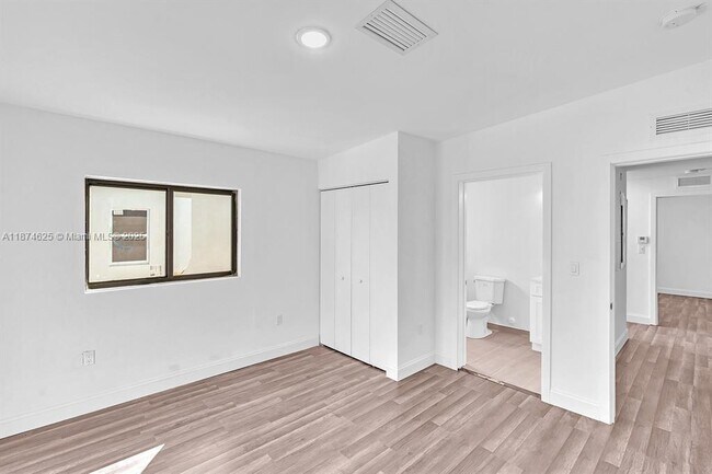 property at 5991 NW 14th Ave