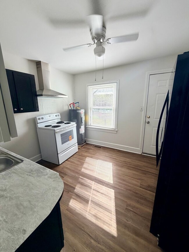 704 Jackson St in Lexington, KY - Building Photo - Building Photo