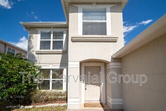1215 Kempton Chase Pkwy in Orlando, FL - Building Photo - Building Photo