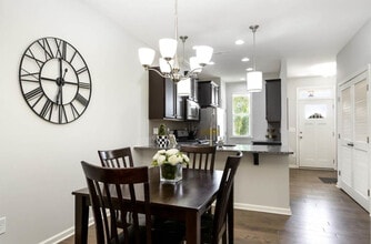 206 Churment Ct in Durham, NC - Building Photo - Building Photo