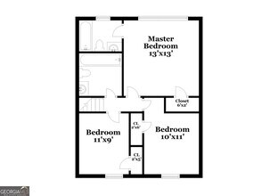 2422 Range Heights Terrace in Loganville, GA - Building Photo - Building Photo