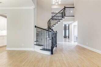 4356 Cheetah Trail in Frisco, TX - Building Photo - Building Photo