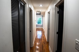 6032 S Paulina St, Unit 2 in Chicago, IL - Foto de edificio - Building Photo