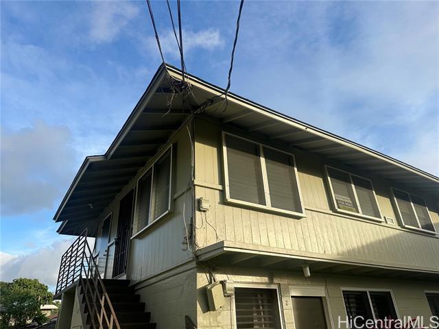 141 Kihapai St in Kailua, HI - Building Photo - Building Photo