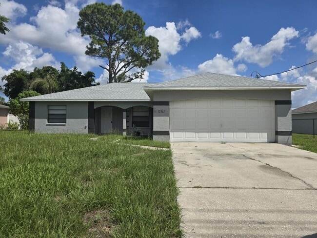 property at 12367 Linden Dr