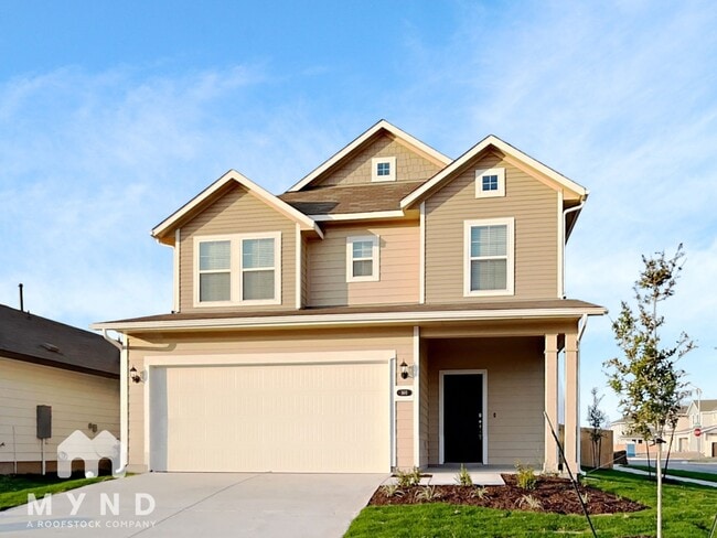 160 Heather Glen Way