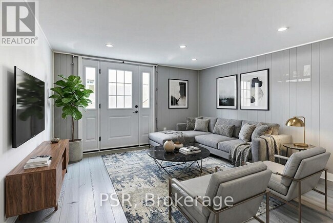 80 Westwood Dr in Kitchener, ON - Building Photo - Building Photo