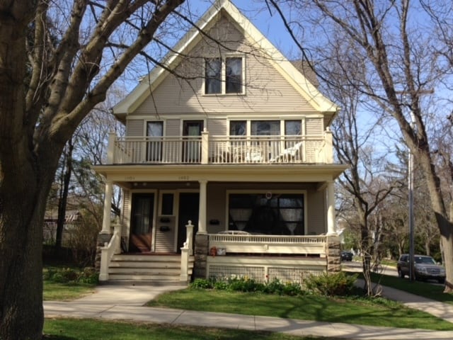 1404 Vilas Ave, Unit 1404VilasAvenueApt3
