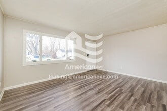 1818 Springmont Ave in Springfield, OH - Building Photo - Building Photo