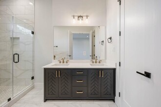 6124 Campo Vista Dr in Houston, TX - Building Photo - Building Photo