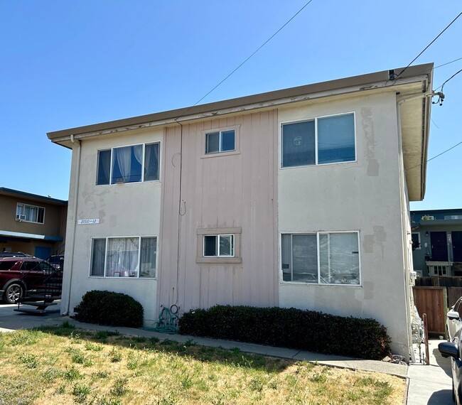 20512 Park Way in Castro Valley, CA - Building Photo - Building Photo