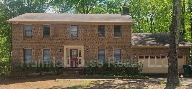 property at 438 Blue Rock Dr