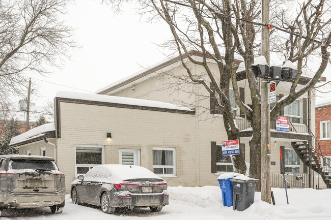 2280 Bergemont Av in Québec, QC - Building Photo - Primary Photo