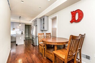 123 E Fort Ave in Baltimore, MD - Building Photo - Building Photo