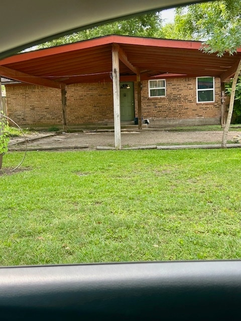 1314 Stacey St in Navasota, TX - Foto de edificio - Building Photo