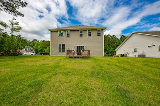 105 Nice Dr in New Bern, NC - Building Photo - Building Photo