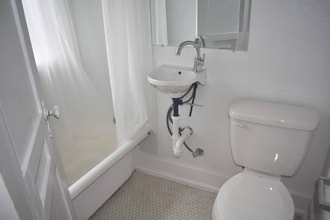 1611 S Main St in Tulsa, OK - Building Photo - Building Photo