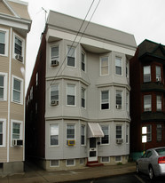 19 Franklin Ave Apartments