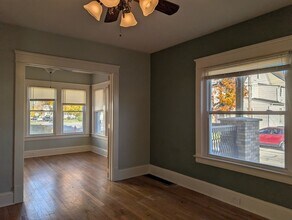 1560 Coutant Ave in Lakewood, OH - Building Photo - Building Photo