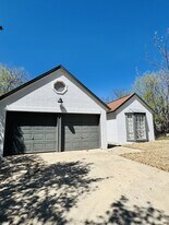 7727 Broken Arrow in Converse, TX - Building Photo