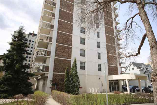 property at 9930-9113 113 St